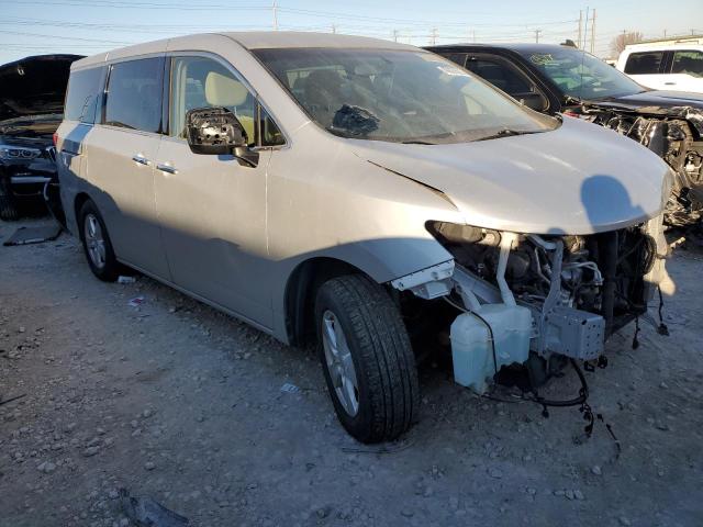 Photo 3 VIN: JN8AE2KP3F9122114 - NISSAN QUEST S 