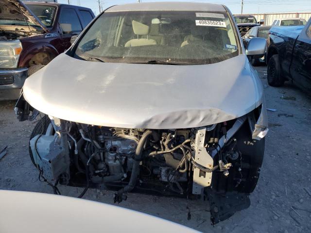 Photo 4 VIN: JN8AE2KP3F9122114 - NISSAN QUEST S 