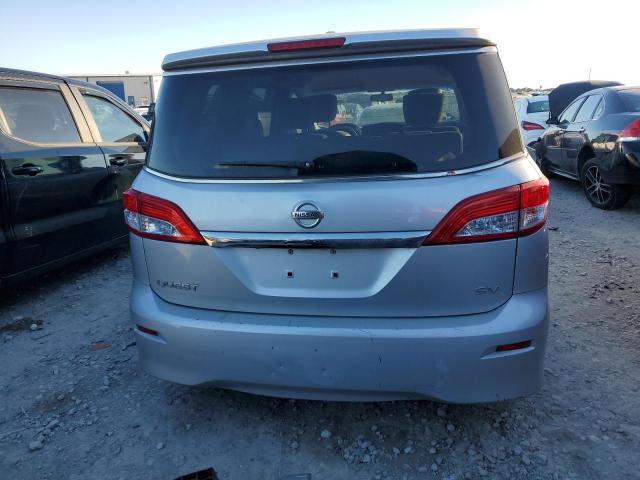 Photo 5 VIN: JN8AE2KP3F9122114 - NISSAN QUEST S 