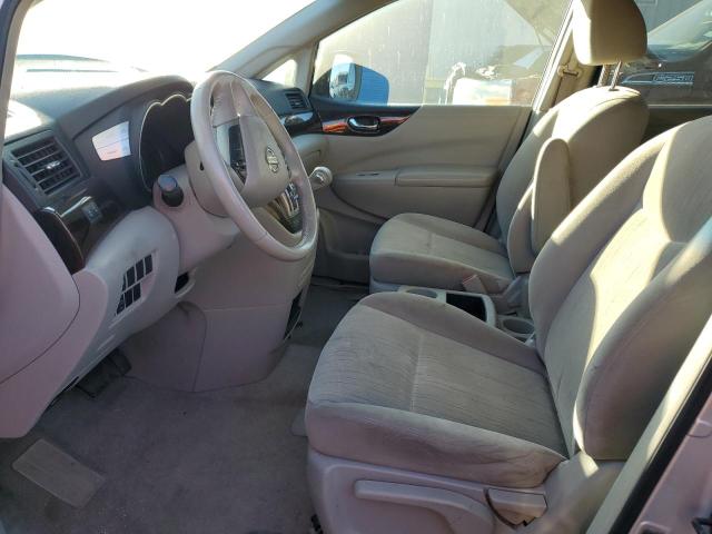 Photo 6 VIN: JN8AE2KP3F9122114 - NISSAN QUEST S 