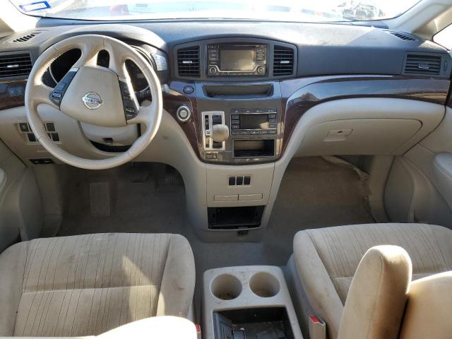 Photo 7 VIN: JN8AE2KP3F9122114 - NISSAN QUEST S 