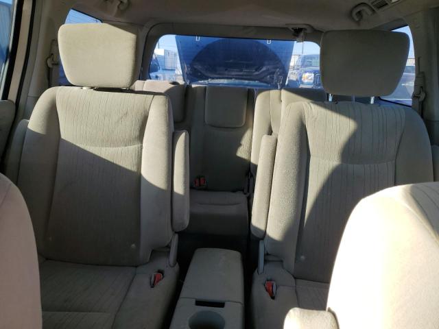 Photo 9 VIN: JN8AE2KP3F9122114 - NISSAN QUEST S 