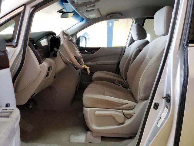 Photo 6 VIN: JN8AE2KP3F9122114 - NISSAN QUEST S 