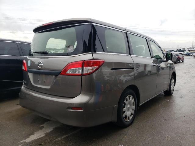 Photo 3 VIN: JN8AE2KP3F9123005 - NISSAN QUEST S 