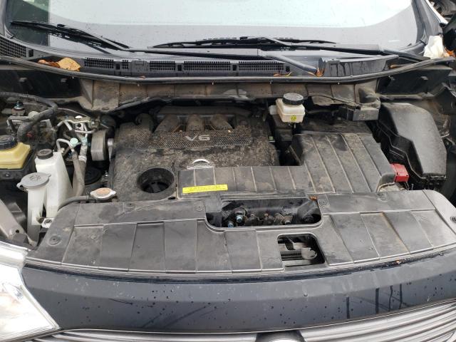 Photo 6 VIN: JN8AE2KP3F9123005 - NISSAN QUEST S 