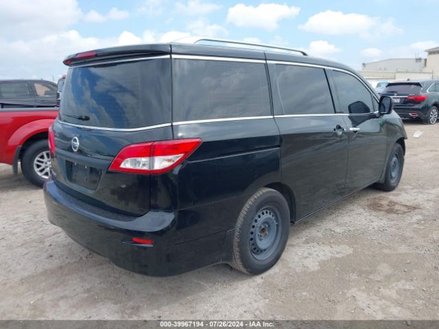 Photo 3 VIN: JN8AE2KP3F9123313 - NISSAN QUEST 