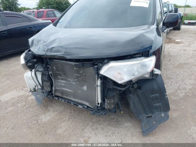 Photo 5 VIN: JN8AE2KP3F9123313 - NISSAN QUEST 