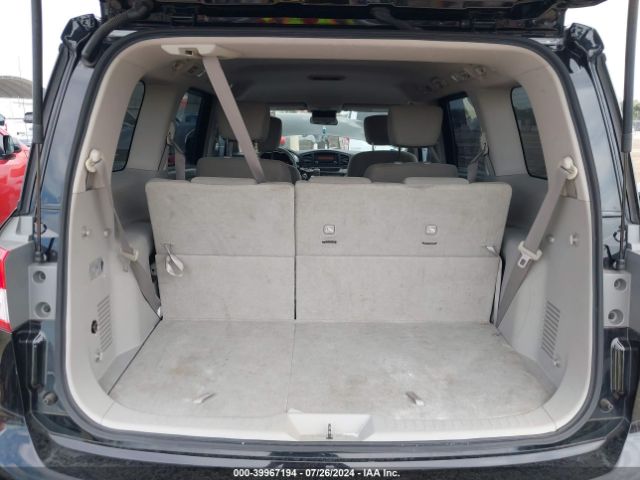 Photo 7 VIN: JN8AE2KP3F9123313 - NISSAN QUEST 