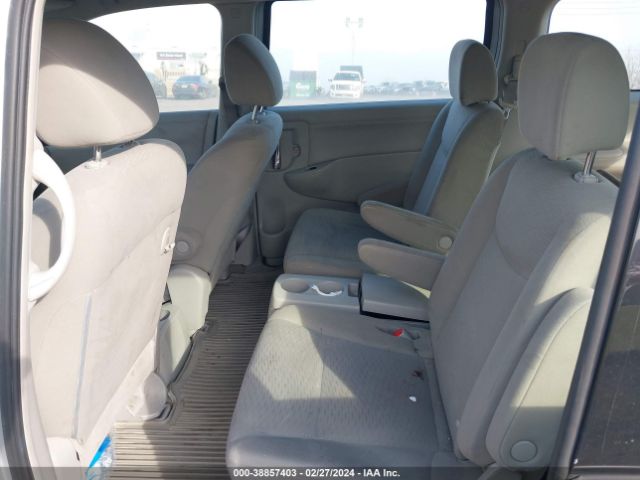 Photo 7 VIN: JN8AE2KP3F9123831 - NISSAN QUEST 