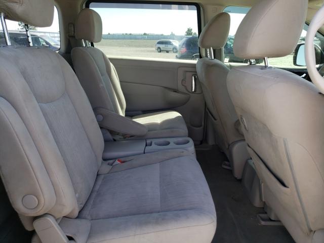 Photo 5 VIN: JN8AE2KP3F9124056 - NISSAN QUEST S 