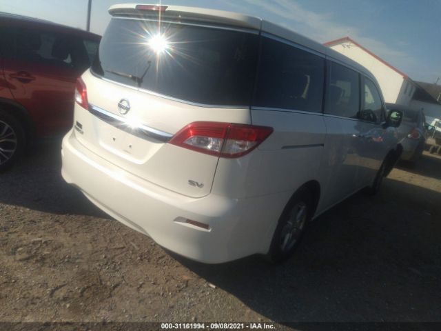 Photo 3 VIN: JN8AE2KP3F9124090 - NISSAN QUEST 