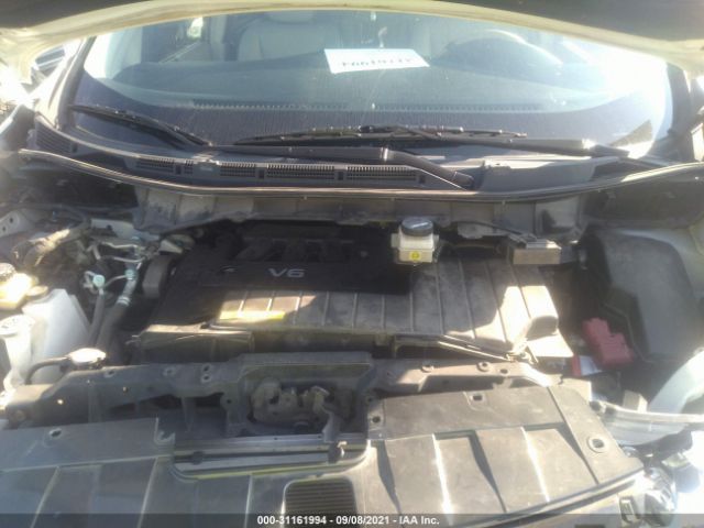 Photo 9 VIN: JN8AE2KP3F9124090 - NISSAN QUEST 