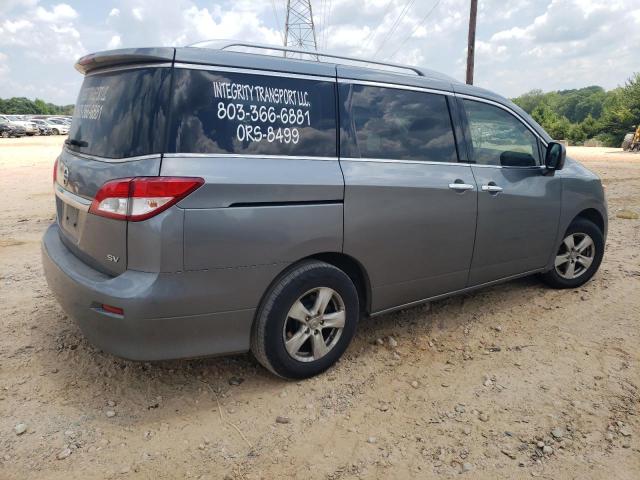 Photo 2 VIN: JN8AE2KP3F9124123 - NISSAN QUEST S 