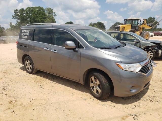 Photo 3 VIN: JN8AE2KP3F9124123 - NISSAN QUEST S 