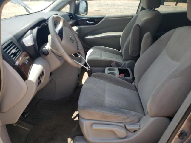 Photo 6 VIN: JN8AE2KP3F9124123 - NISSAN QUEST S 