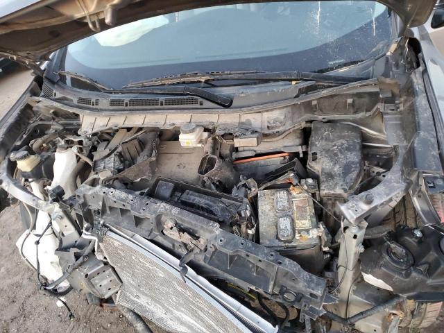 Photo 11 VIN: JN8AE2KP3F9124168 - NISSAN QUEST S 