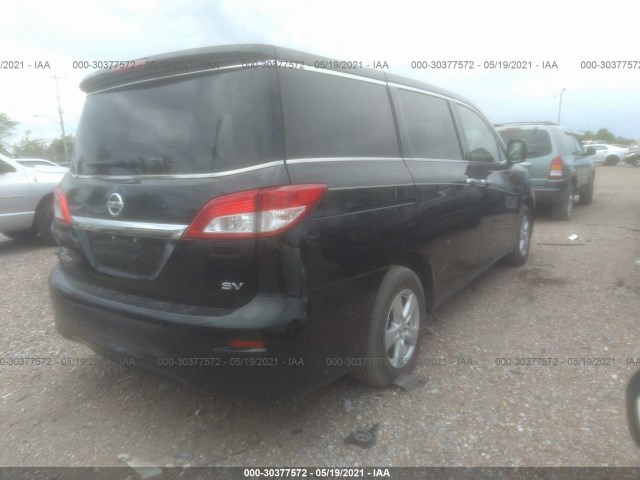 Photo 3 VIN: JN8AE2KP3F9125272 - NISSAN QUEST 