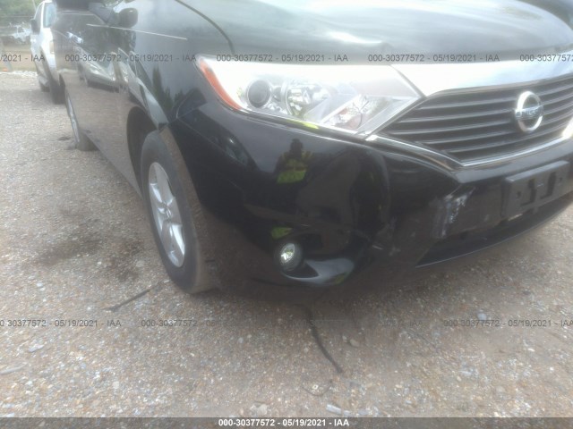 Photo 5 VIN: JN8AE2KP3F9125272 - NISSAN QUEST 