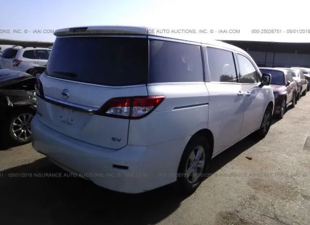 Photo 3 VIN: JN8AE2KP3F9126745 - NISSAN QUEST 