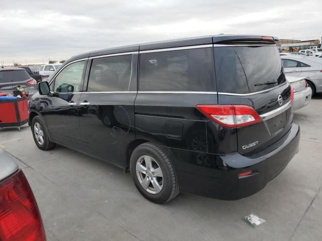 Photo 1 VIN: JN8AE2KP3F9127684 - NISSAN QUEST 