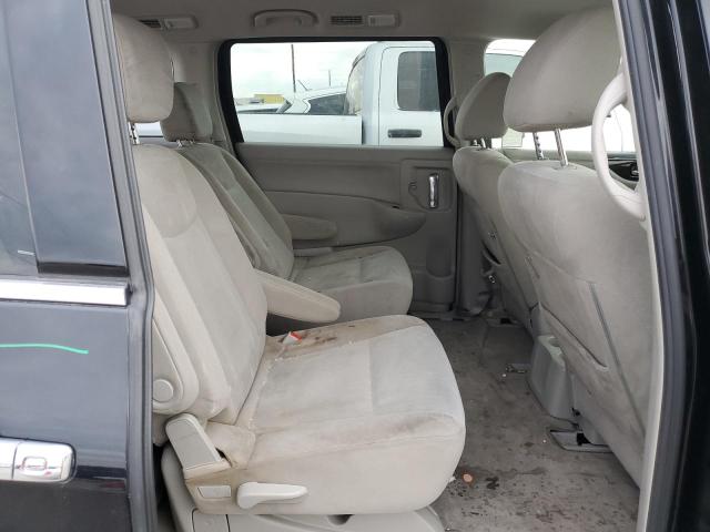 Photo 10 VIN: JN8AE2KP3F9127684 - NISSAN QUEST 