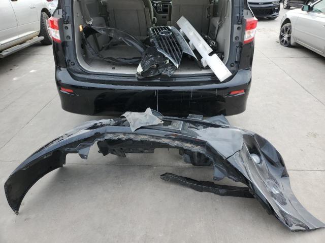 Photo 12 VIN: JN8AE2KP3F9127684 - NISSAN QUEST 