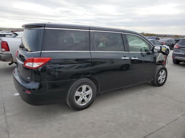 Photo 2 VIN: JN8AE2KP3F9127684 - NISSAN QUEST 