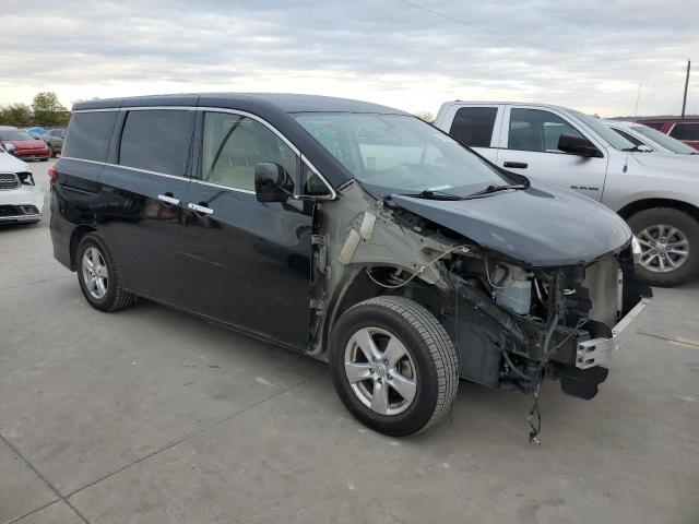 Photo 3 VIN: JN8AE2KP3F9127684 - NISSAN QUEST 