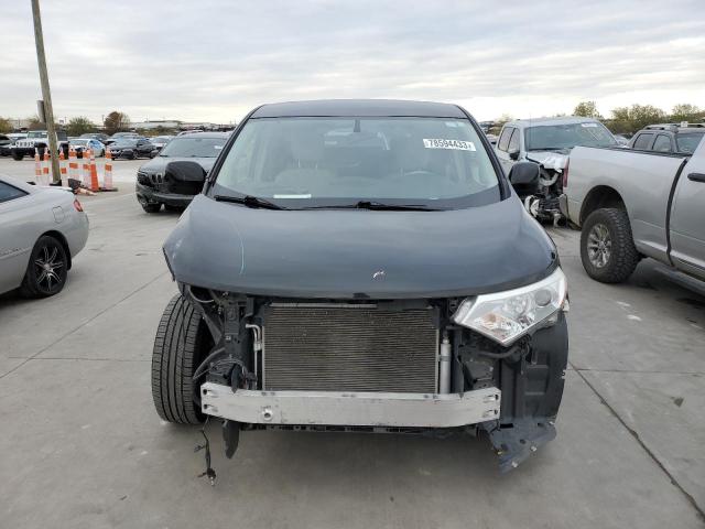 Photo 4 VIN: JN8AE2KP3F9127684 - NISSAN QUEST 