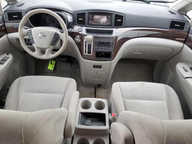 Photo 7 VIN: JN8AE2KP3F9127684 - NISSAN QUEST 