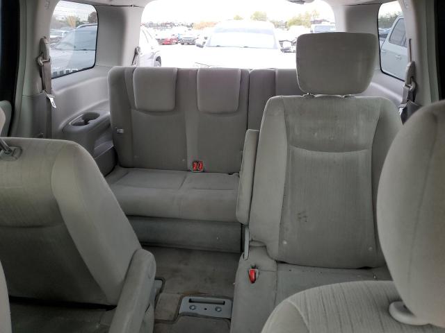 Photo 9 VIN: JN8AE2KP3F9127684 - NISSAN QUEST 