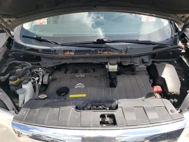 Photo 11 VIN: JN8AE2KP3F9128253 - NISSAN QUEST 