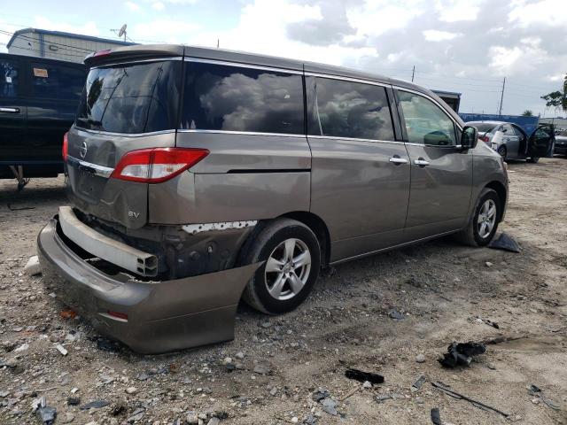 Photo 2 VIN: JN8AE2KP3F9128253 - NISSAN QUEST 