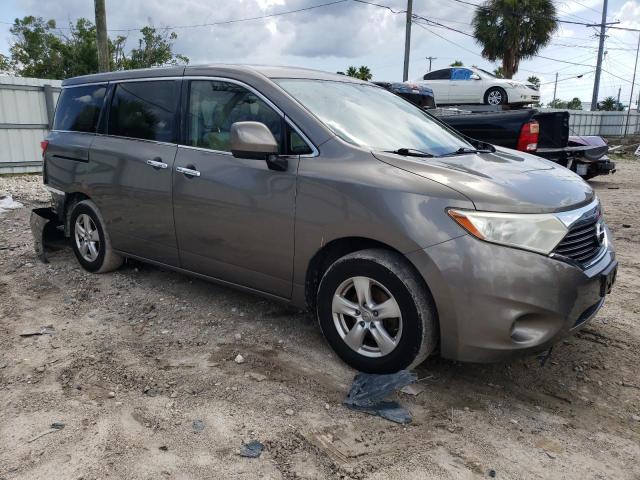 Photo 3 VIN: JN8AE2KP3F9128253 - NISSAN QUEST 