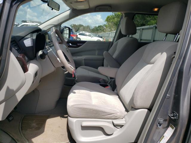 Photo 6 VIN: JN8AE2KP3F9128253 - NISSAN QUEST 