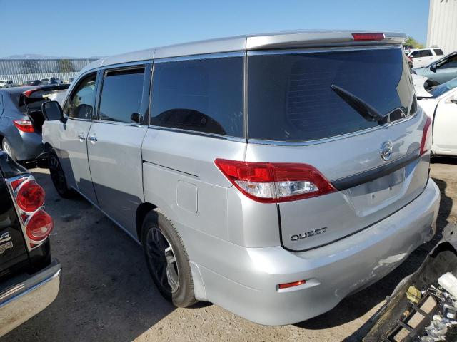 Photo 1 VIN: JN8AE2KP3F9129113 - NISSAN QUEST 