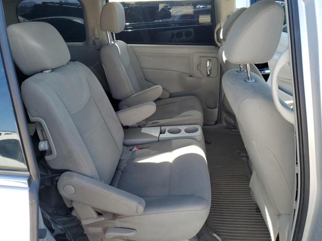 Photo 10 VIN: JN8AE2KP3F9129113 - NISSAN QUEST 