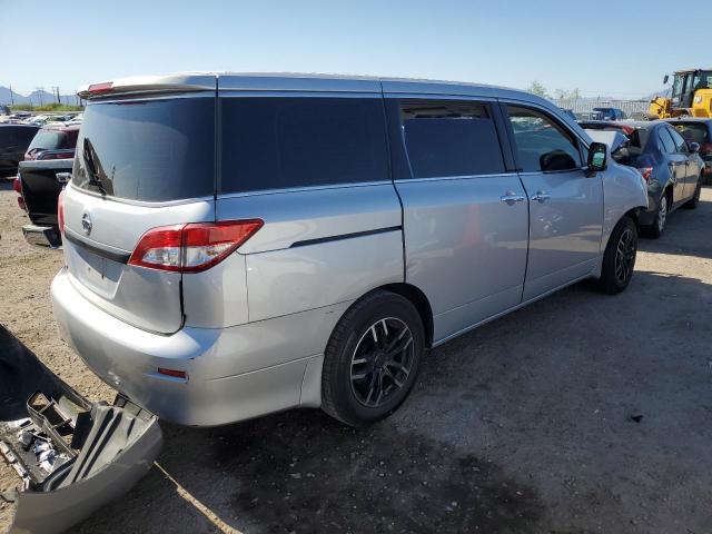 Photo 2 VIN: JN8AE2KP3F9129113 - NISSAN QUEST 