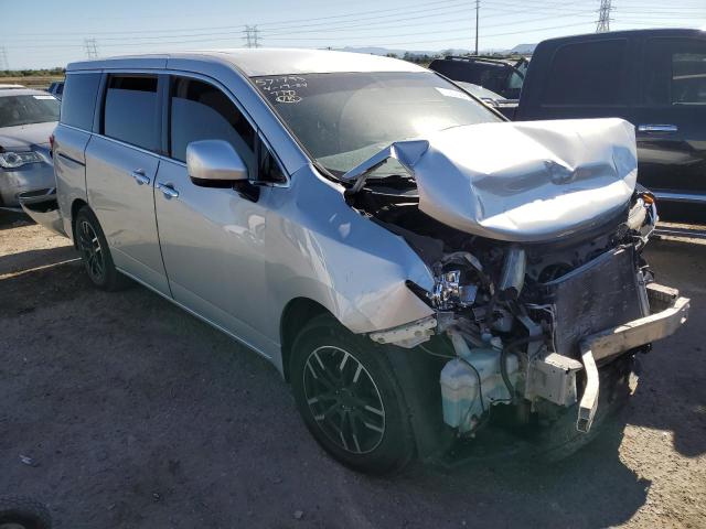 Photo 3 VIN: JN8AE2KP3F9129113 - NISSAN QUEST 