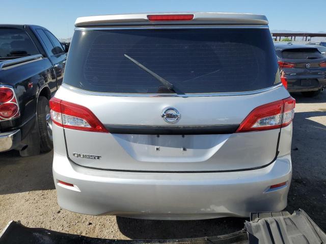 Photo 5 VIN: JN8AE2KP3F9129113 - NISSAN QUEST 