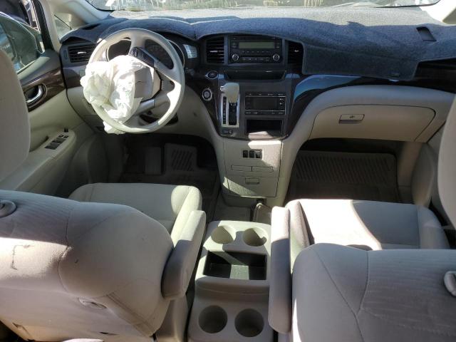 Photo 7 VIN: JN8AE2KP3F9129113 - NISSAN QUEST 