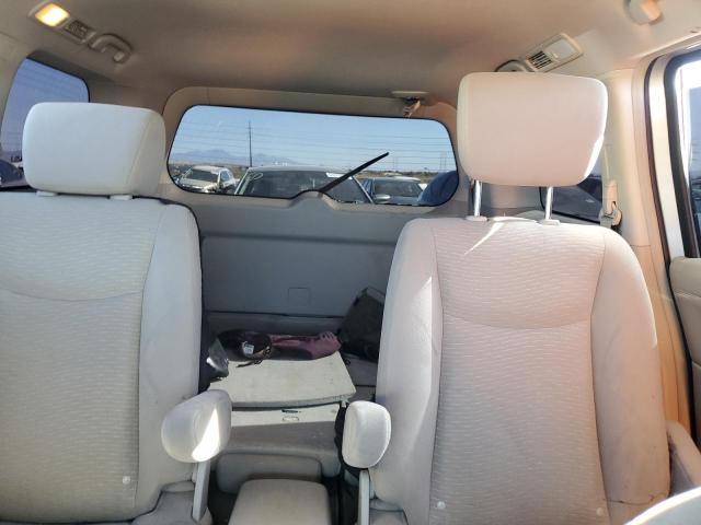 Photo 9 VIN: JN8AE2KP3F9129113 - NISSAN QUEST 