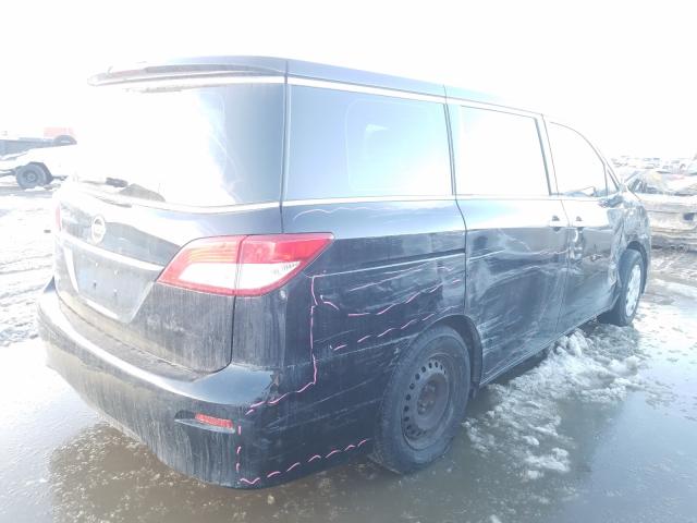 Photo 3 VIN: JN8AE2KP3F9129323 - NISSAN QUEST S 