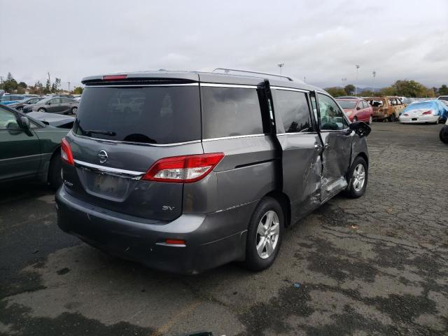 Photo 3 VIN: JN8AE2KP3F9132836 - NISSAN QUEST S 