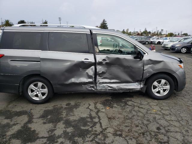 Photo 8 VIN: JN8AE2KP3F9132836 - NISSAN QUEST S 