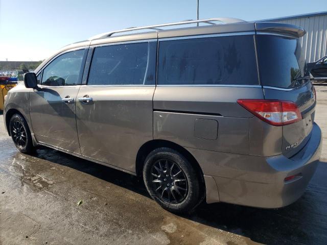 Photo 1 VIN: JN8AE2KP3F9132920 - NISSAN QUEST 