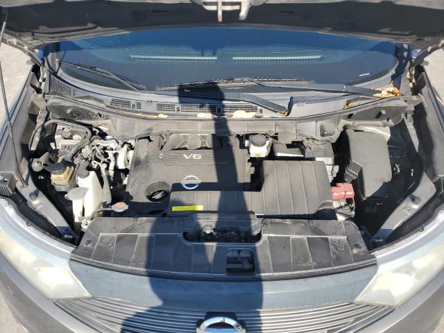 Photo 11 VIN: JN8AE2KP3F9132920 - NISSAN QUEST 