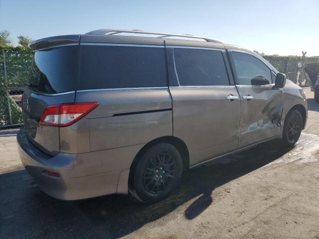 Photo 2 VIN: JN8AE2KP3F9132920 - NISSAN QUEST 