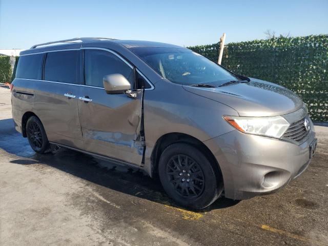 Photo 3 VIN: JN8AE2KP3F9132920 - NISSAN QUEST 