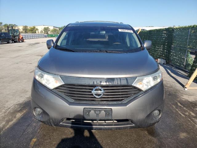 Photo 4 VIN: JN8AE2KP3F9132920 - NISSAN QUEST 